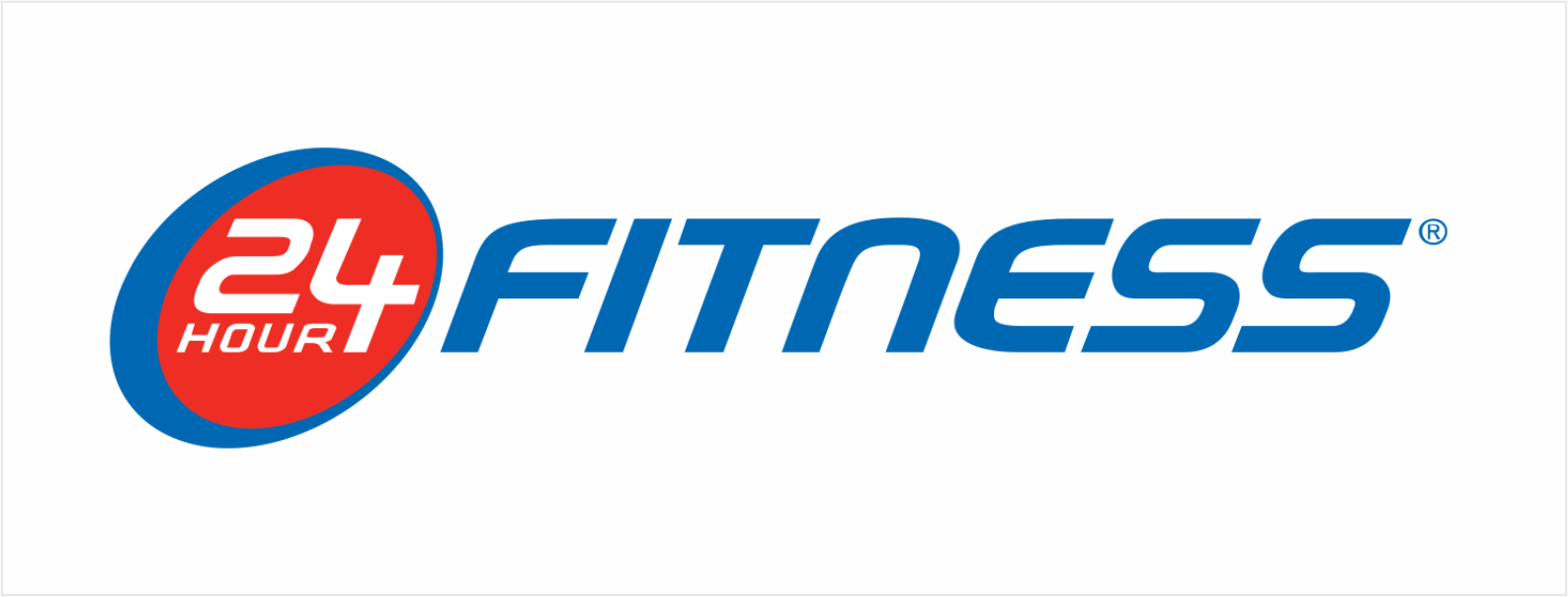 24HRS FITNESS