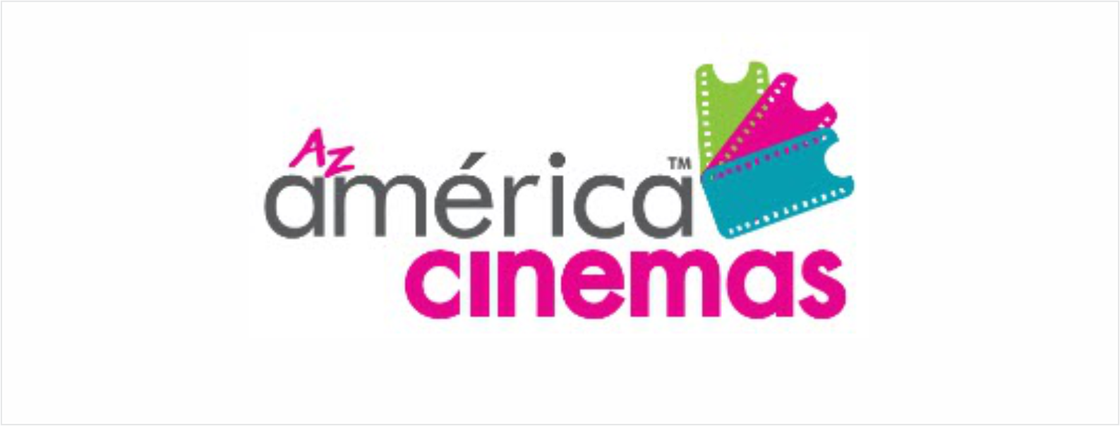 AMERICA CINEMAS