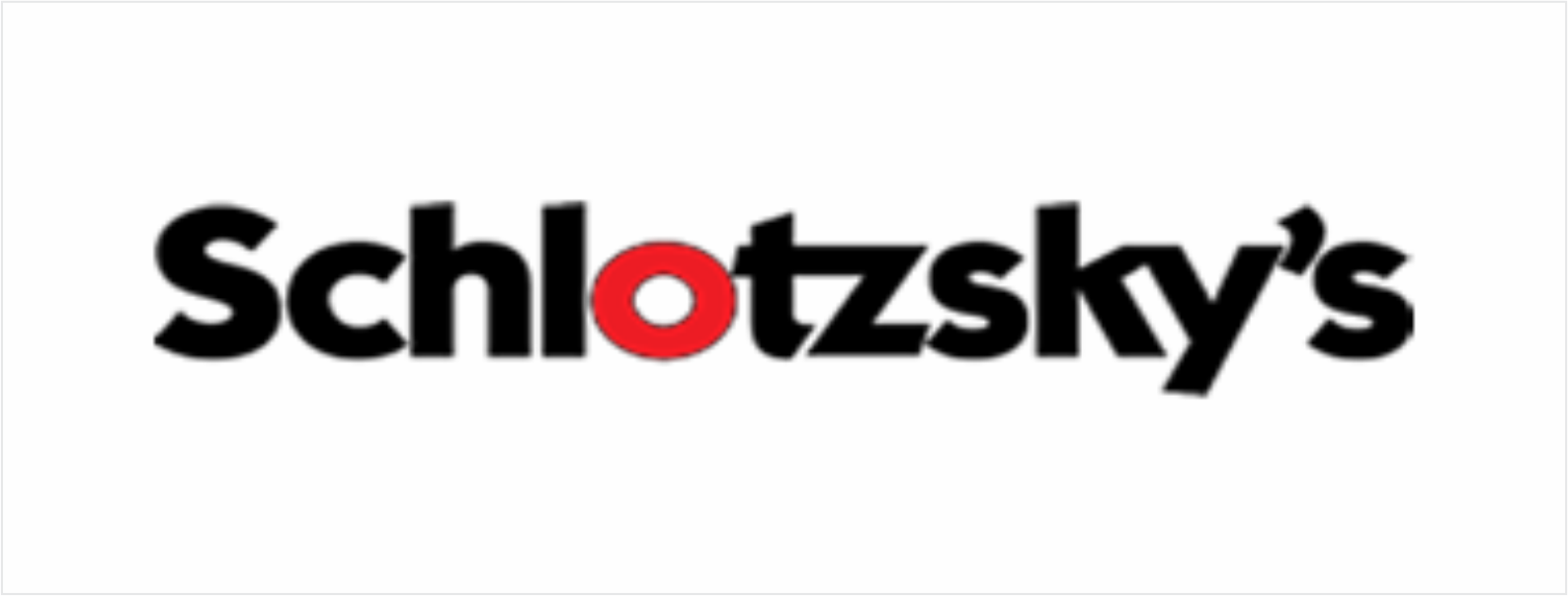 SCHLOTZSKYS