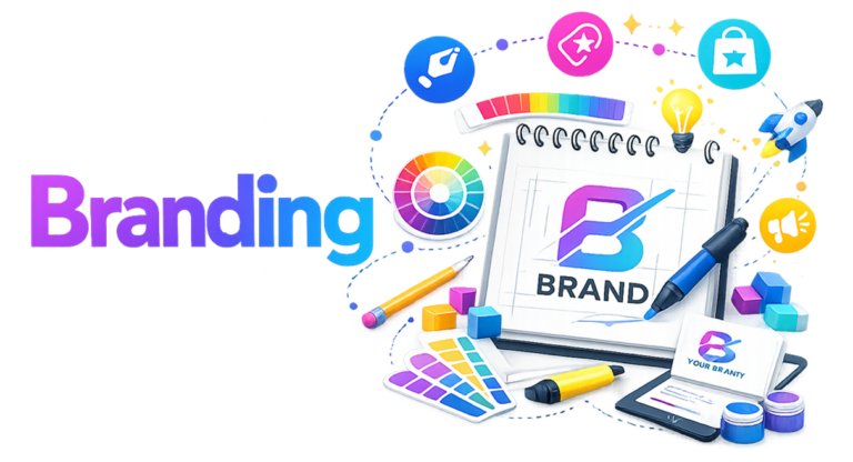 Houston Branding Agency